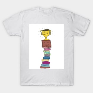 All the laundry T-Shirt